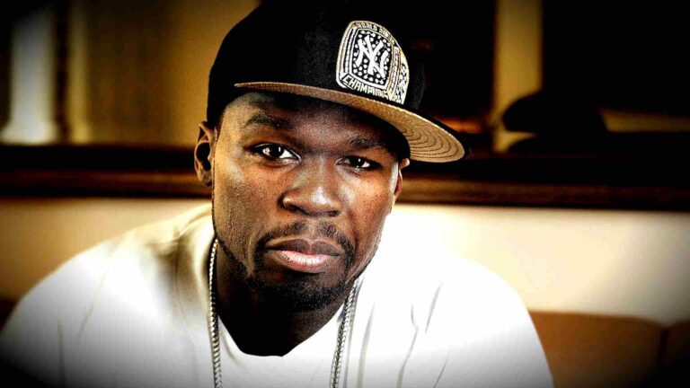 50 Cent's Life A Look into Love, Allegation, and Wealth