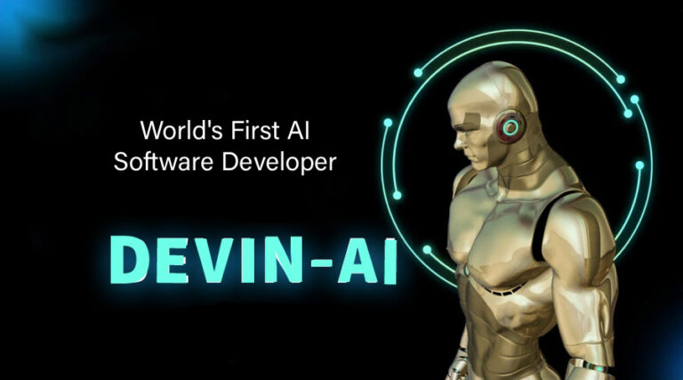 Devin AI Easy Way Uses, Signup, Comparison and Future