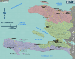 Haiti_regions_map