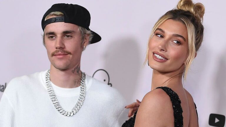 Spotlight: Justin Bieber's Private Hailey Living