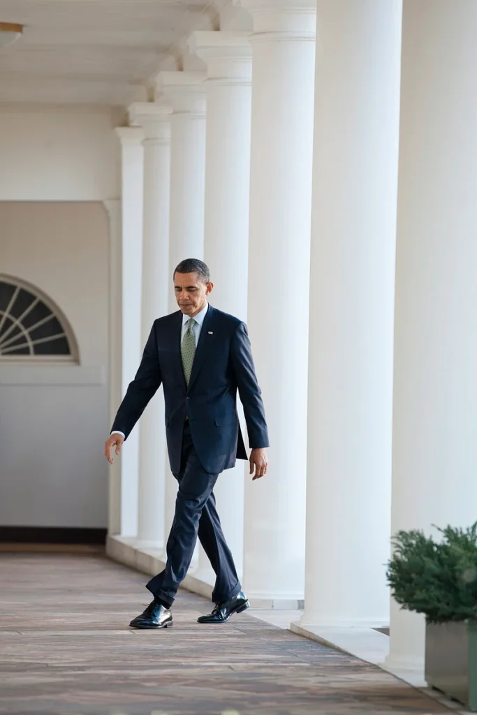 Instructive Insight: Obama's No. 10 Meeting, know it all