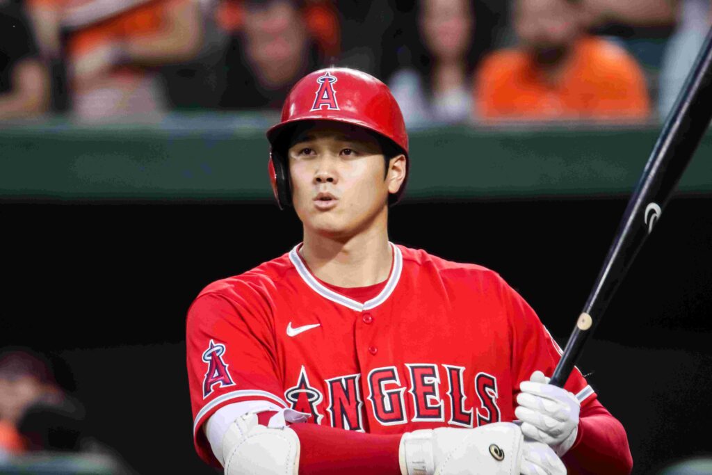 Shohei Ohtani Devastated By Mizuhara's Gambling And Theft Accusations