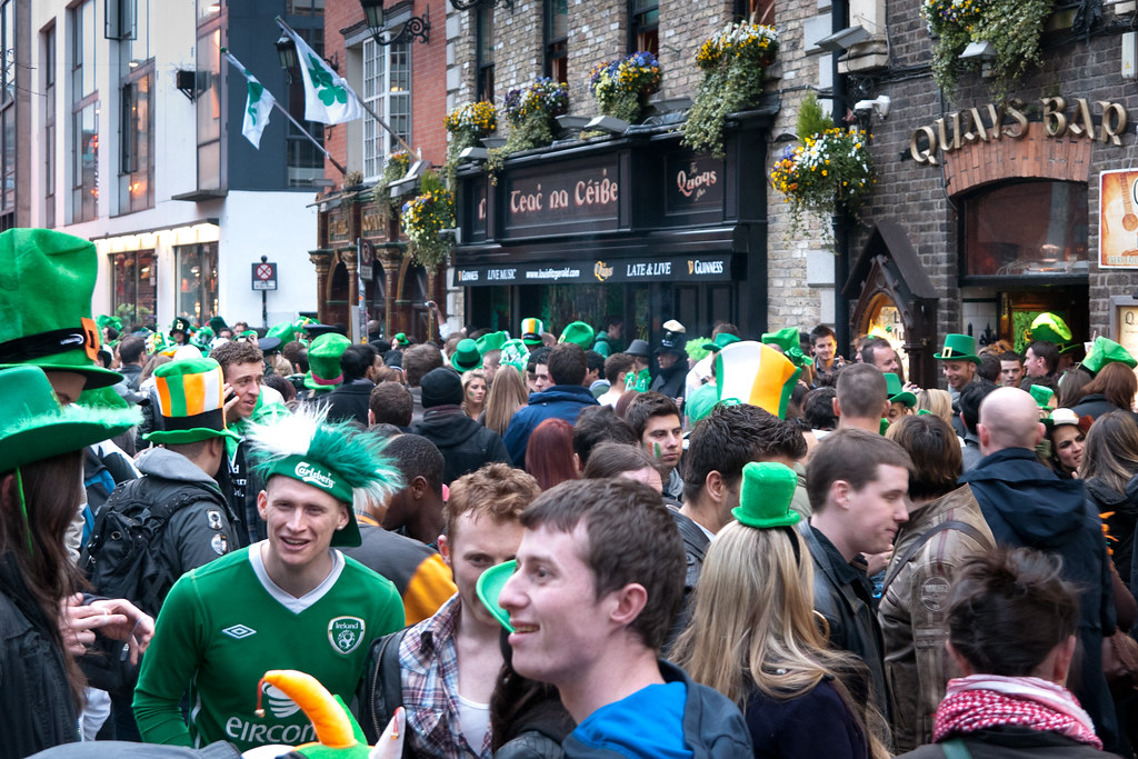 St. Patrick’s Day Revealed: 9 Astonishing Facts You Must Know