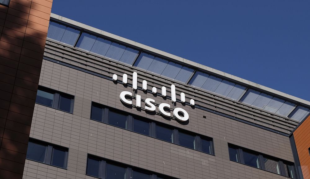 Cisco's Splunk Purchase: A Complete $28 Billion Cybersecurity Triumph