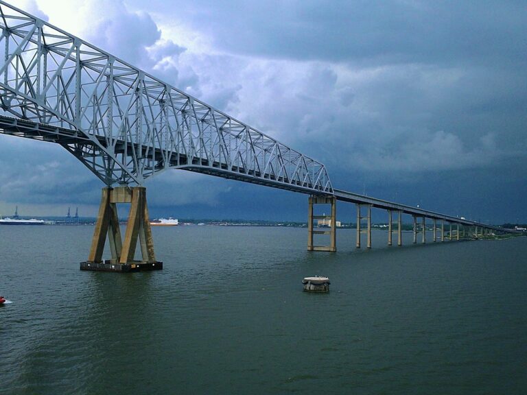 Disastrous Collapse: Know About Francis Scott Key Bridge