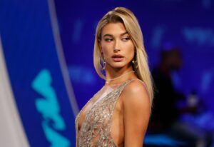 Hailey Baldwin: From Friends to Forever
