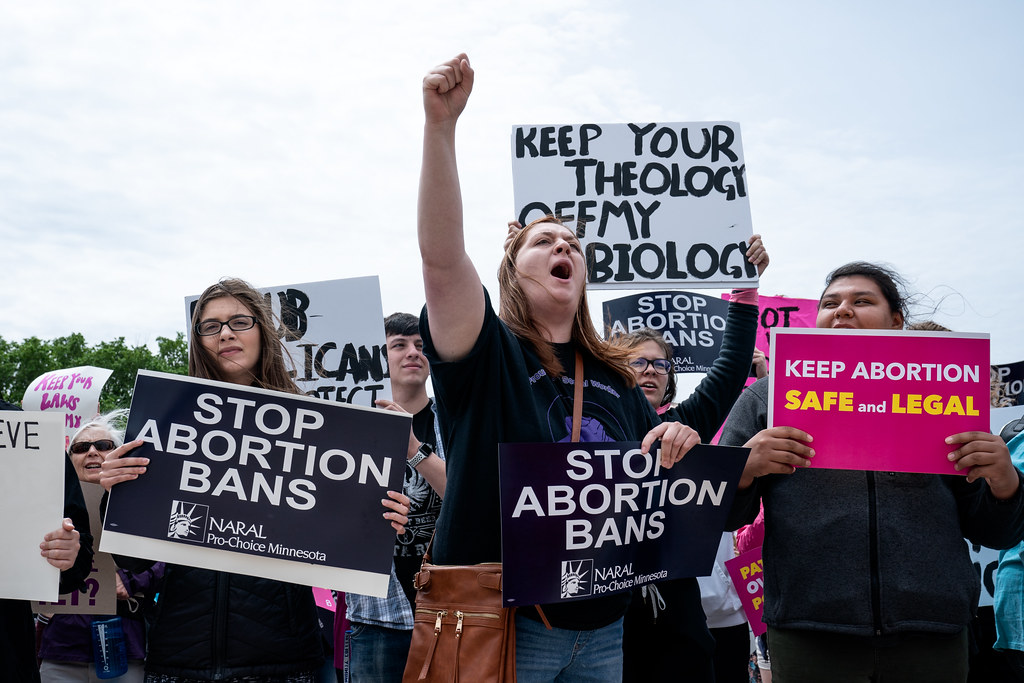 Unbelievably Valuable: Arizona's 160-Year-Old Abortion Ban