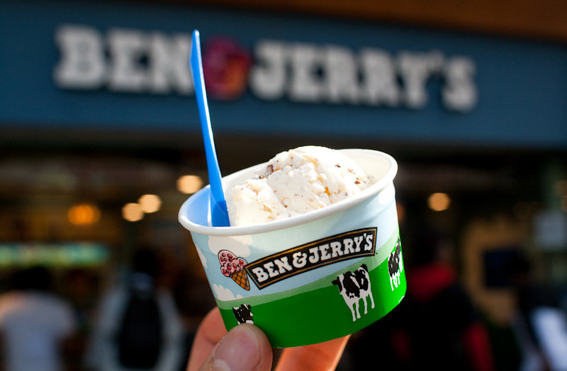Ben & Jerry's Free Cone Day: Secure Your Free Scoop Tuesday