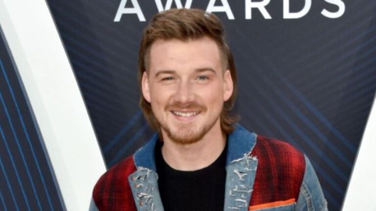 Know About Morgan Wallen arrest under chair throw case