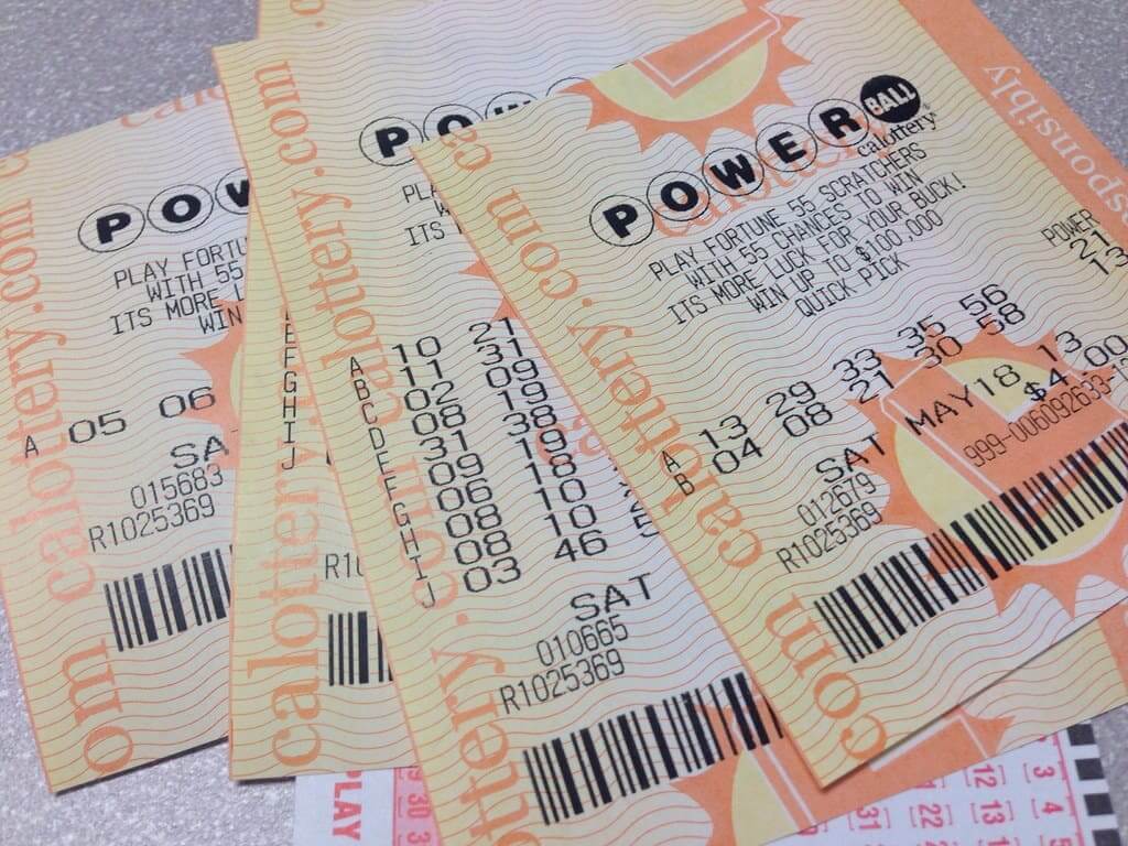 Beautiful Disappointment: Powerball's $1.3B Jackpot Delayed