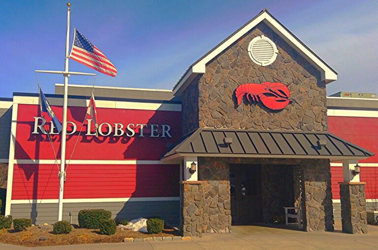 Red Lobster's Bankruptcy: The Astonishing Truth Revealed