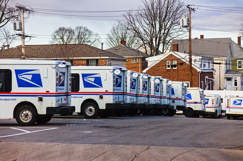 Postal Service's Last Chance: Stamp Price Surge