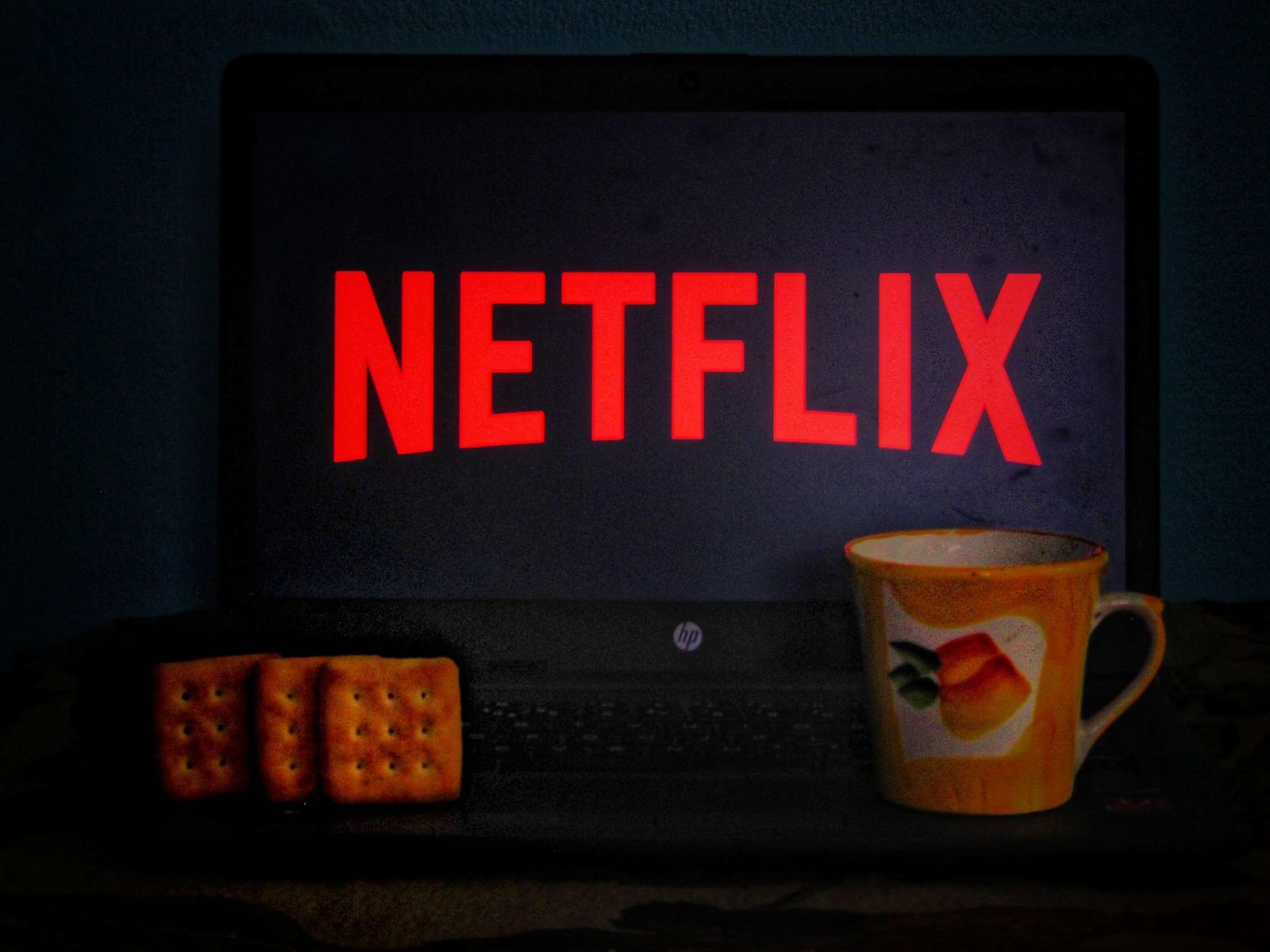 The Truth Behind Netflix's Startling Strategy Shift