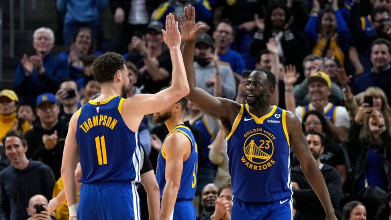 Kerr story: The Unusual Strategy That Saved the Warriors