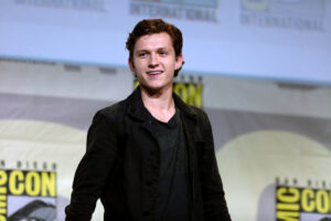 Tom Holland's Liberation from Alcohol