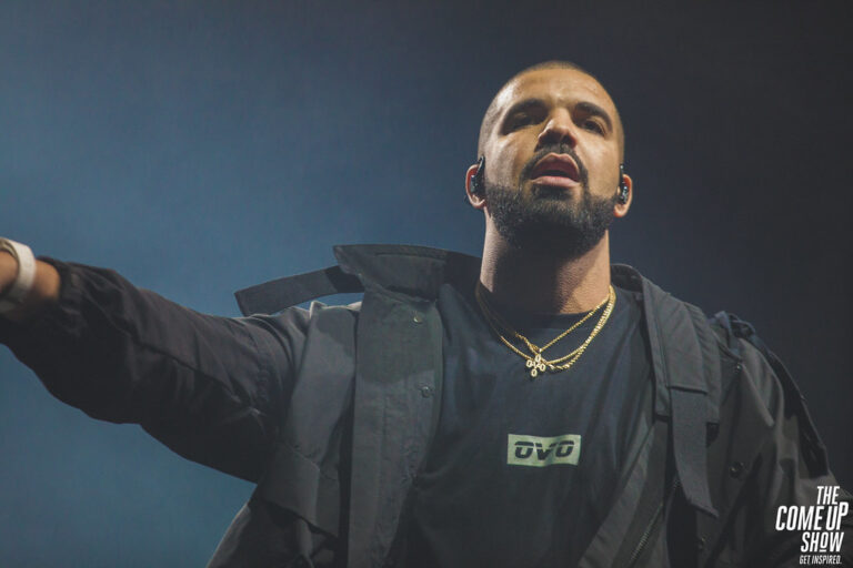 Drake's Daring Move: 'Push Ups' Now on Streaming Platforms