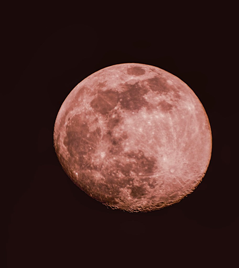 Know 2024 Pink Full Moon: Date, Time, Zodiac Impact